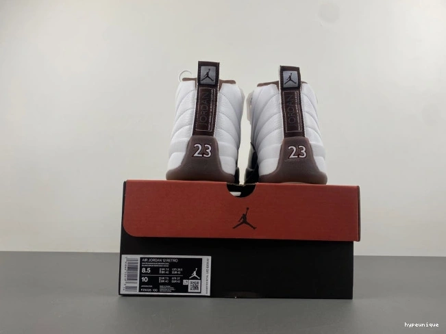 HYPE Air SoleFly x 12 Jordan FZ5026-100 0816